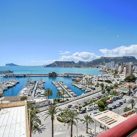 Homeincalpe Rosamarina 9C Екстер'єр фото