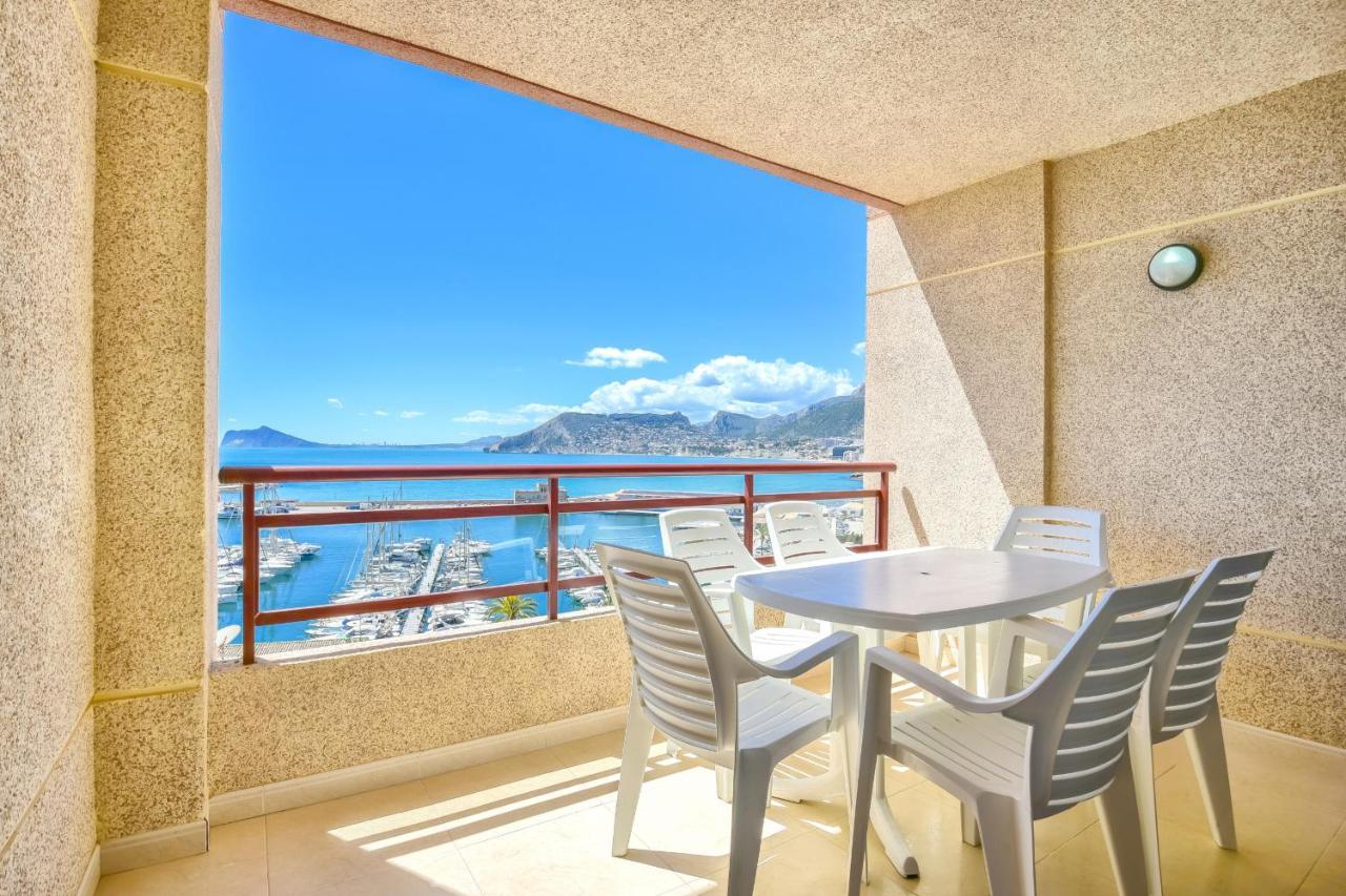 Homeincalpe Rosamarina 9C Екстер'єр фото