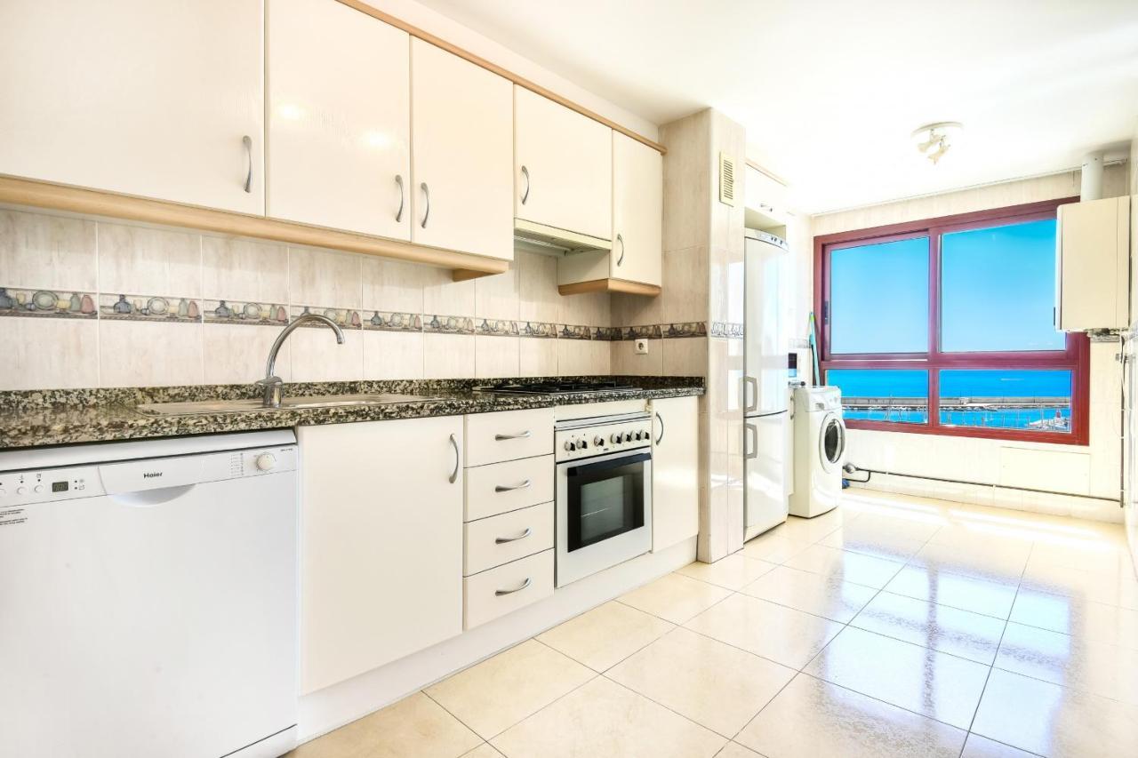 Homeincalpe Rosamarina 9C Екстер'єр фото