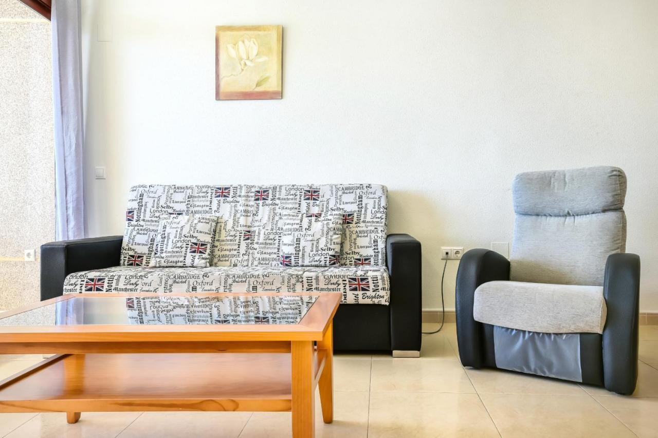 Homeincalpe Rosamarina 9C Екстер'єр фото
